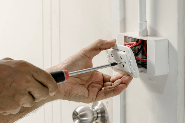 Emergency Electrical Repair Services in Pine Lawn, MO