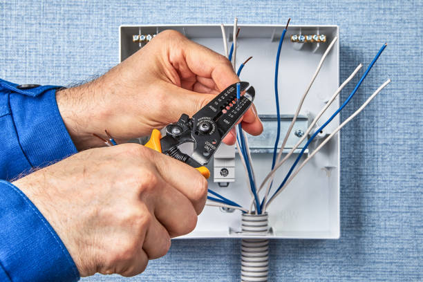 Best Electrical Remodeling Services  in Pine Lawn, MO