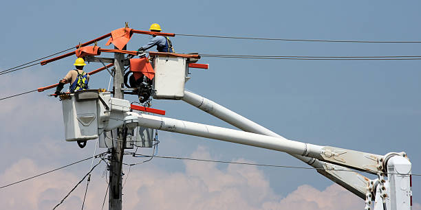 Best Commercial Electrical Services  in Pine Lawn, MO