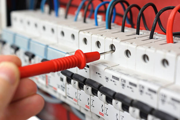 Best Electrical Maintenance Services  in Pine Lawn, MO