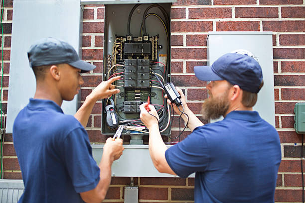 Best Electrical Troubleshooting and Repair  in Pine Lawn, MO